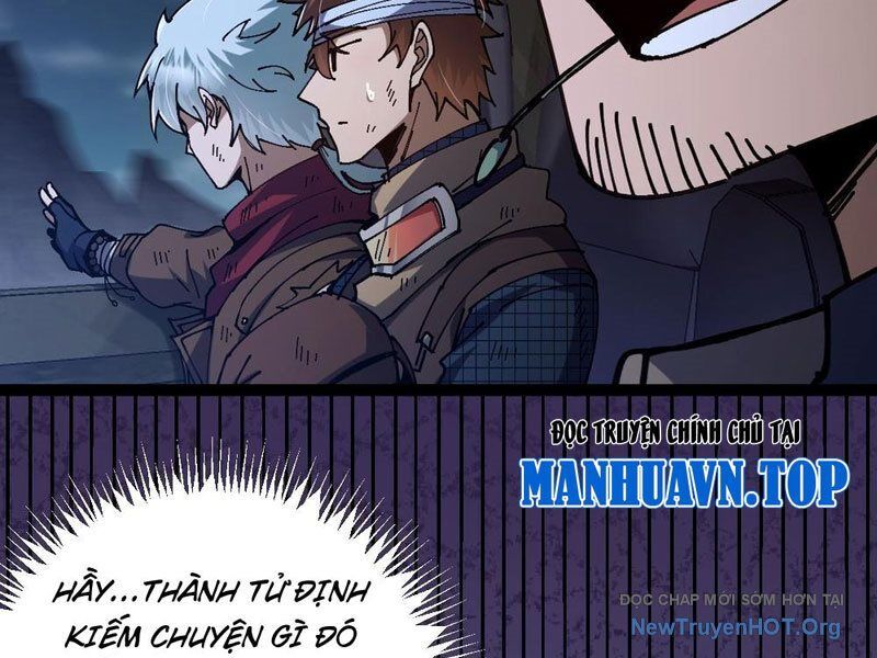 Ta Bắt Đầu Thành Thần Tại Tận Thế - chap20 - Trang 24